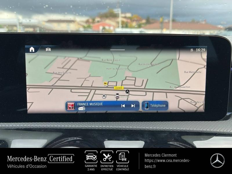 MERCEDES-BENZ Classe A d’occasion à vendre à AUBIÈRE chez CEA (Photo 11)