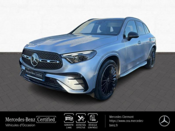 MERCEDES-BENZ GLC 400 e Hybrid 381ch AMG Line 4Matic 9G-Tronic 20855 km à vendre