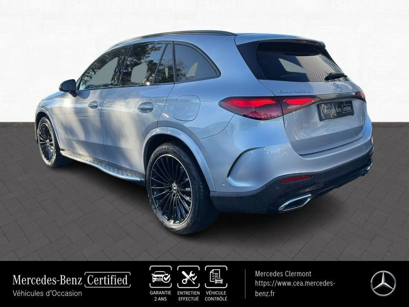 MERCEDES-BENZ GLC d’occasion à vendre à AUBIÈRE chez CEA (Photo 3)