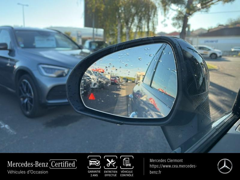 MERCEDES-BENZ GLC d’occasion à vendre à AUBIÈRE chez CEA (Photo 16)