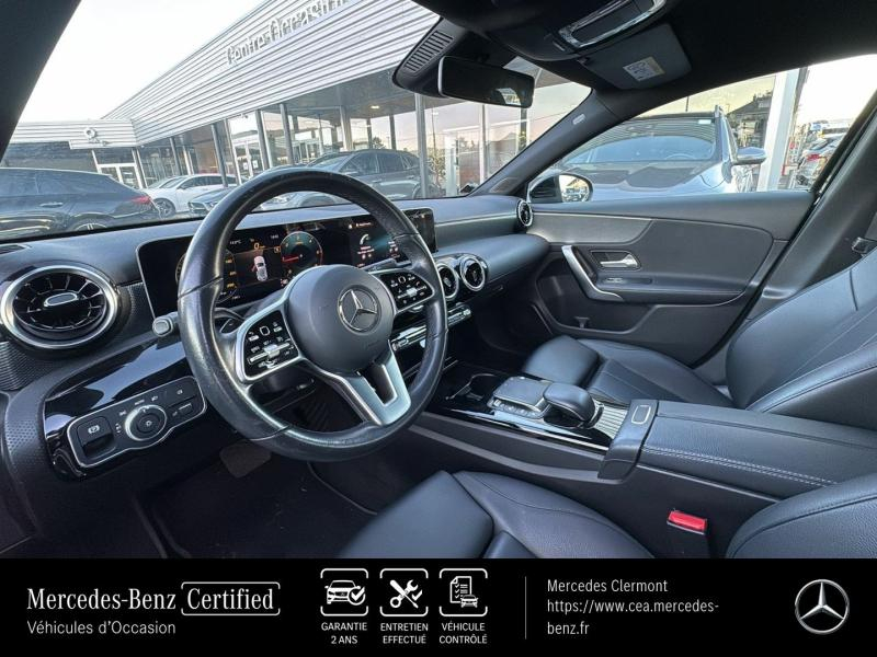 MERCEDES-BENZ Classe A d’occasion à vendre à AUBIÈRE chez CEA (Photo 5)