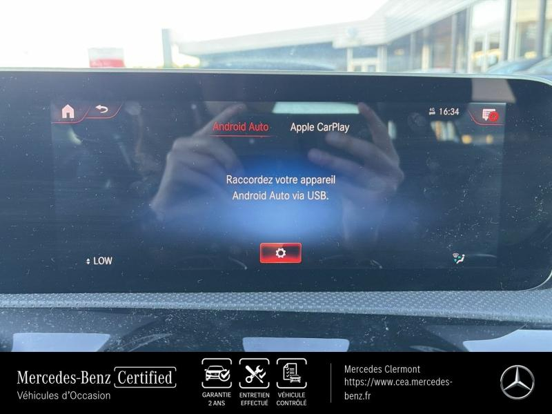 MERCEDES-BENZ Classe A d’occasion à vendre à AUBIÈRE chez CEA (Photo 13)
