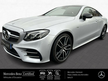 MERCEDES-BENZ Classe E Coupe d’occasion à vendre à AUBIÈRE chez CEA (Photo 1)