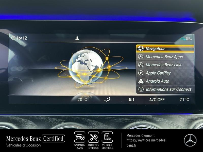 MERCEDES-BENZ Classe E Coupe d’occasion à vendre à AUBIÈRE chez CEA (Photo 15)