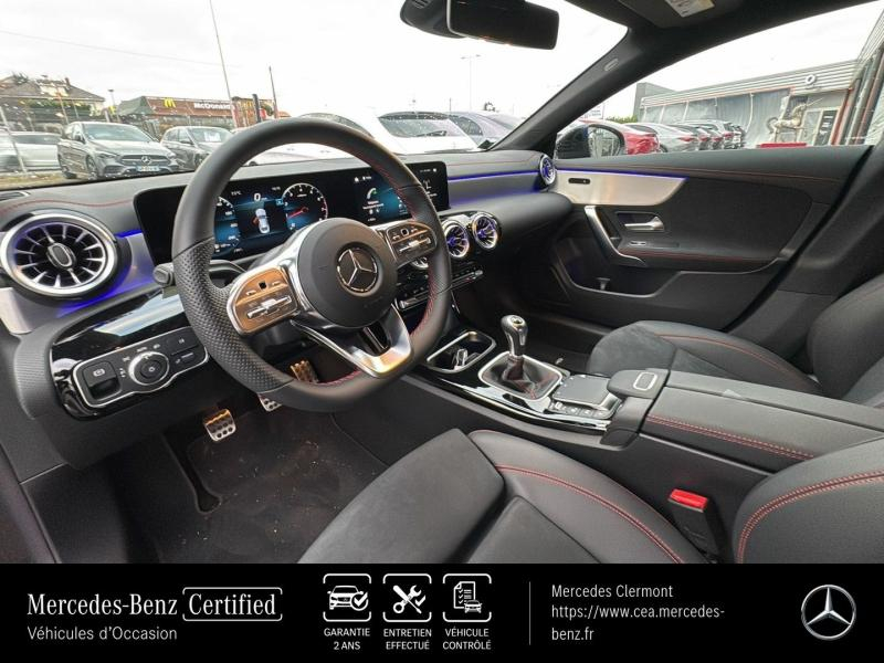 MERCEDES-BENZ CLA d’occasion à vendre à AUBIÈRE chez CEA (Photo 5)