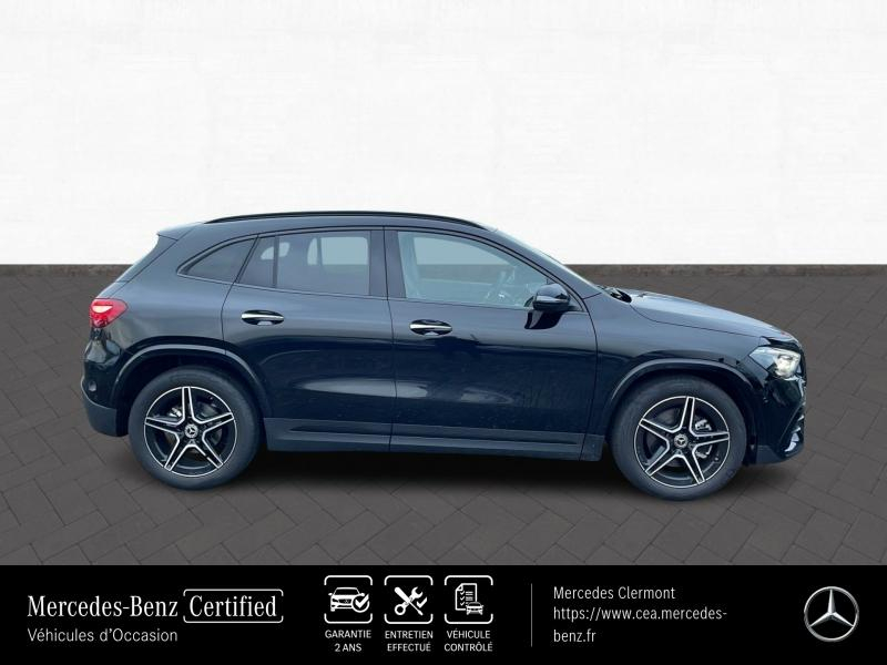 MERCEDES-BENZ Classe GLA d’occasion à vendre à AUBIÈRE chez CEA (Photo 4)