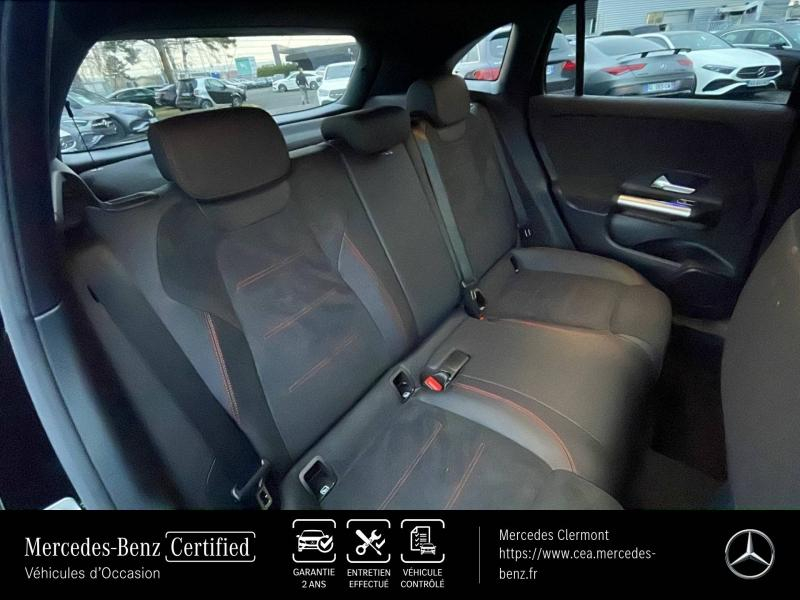 MERCEDES-BENZ Classe GLA d’occasion à vendre à AUBIÈRE chez CEA (Photo 10)