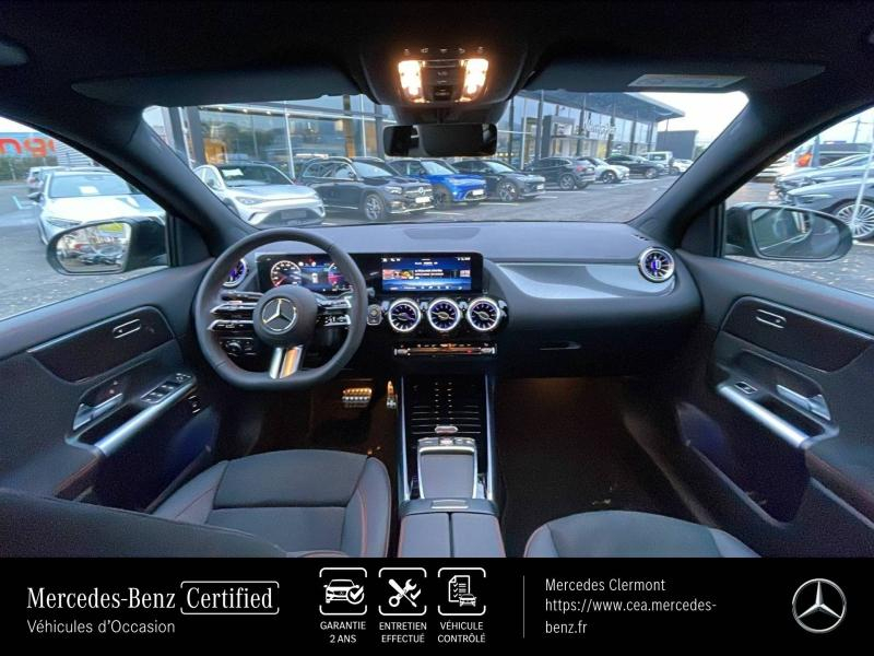 MERCEDES-BENZ Classe GLA d’occasion à vendre à AUBIÈRE chez CEA (Photo 12)