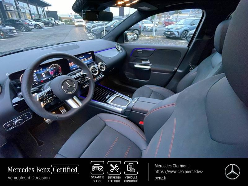 MERCEDES-BENZ Classe GLA d’occasion à vendre à AUBIÈRE chez CEA (Photo 13)