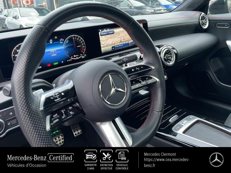 MERCEDES-BENZ CLA d’occasion à vendre à AUBIÈRE chez CEA (Photo 4)