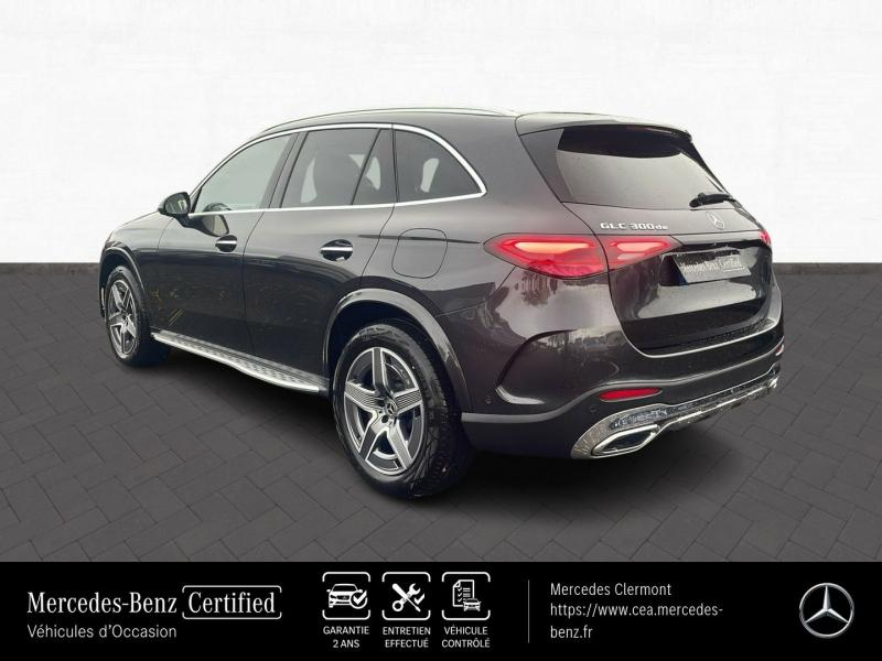 MERCEDES-BENZ GLC d’occasion à vendre à AUBIÈRE chez CEA (Photo 3)