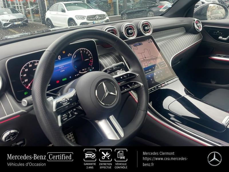 MERCEDES-BENZ GLC d’occasion à vendre à AUBIÈRE chez CEA (Photo 5)