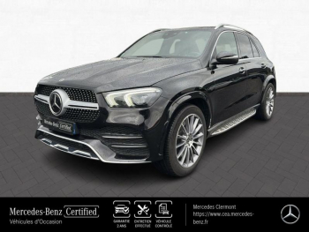 MERCEDES-BENZ GLE d’occasion à vendre à AUBIÈRE