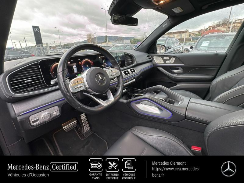 MERCEDES-BENZ GLE d’occasion à vendre à AUBIÈRE chez CEA (Photo 5)