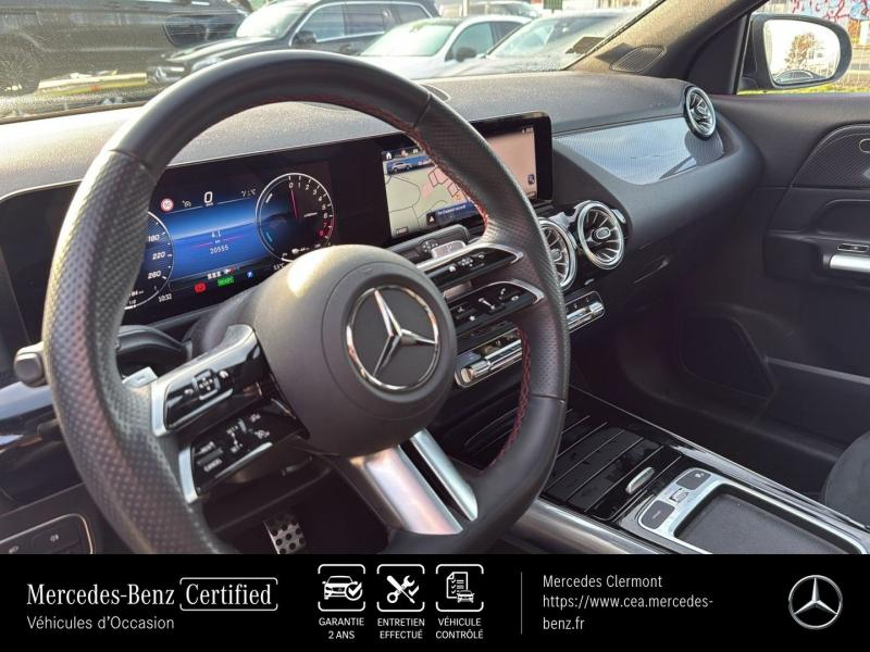 MERCEDES-BENZ Classe GLA d’occasion à vendre à AUBIÈRE chez CEA (Photo 5)