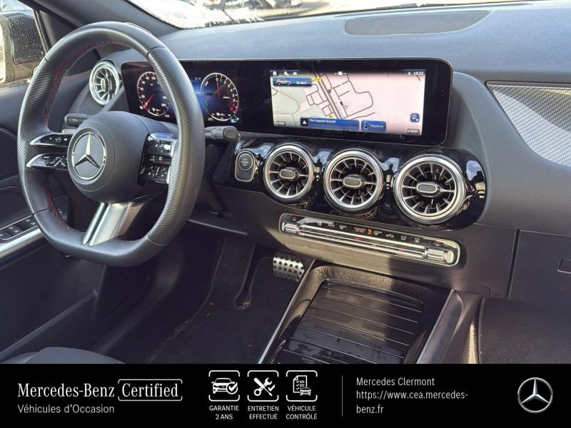 MERCEDES-BENZ Classe GLA d’occasion à vendre à AUBIÈRE chez CEA (Photo 7)