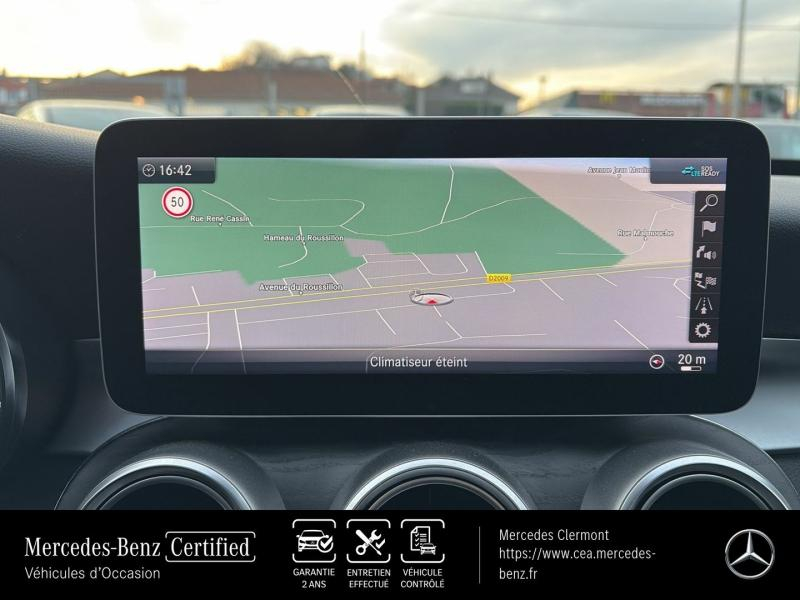 MERCEDES-BENZ Classe C d’occasion à vendre à AUBIÈRE chez CEA (Photo 11)