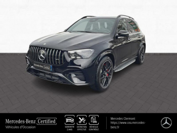 MERCEDES-BENZ GLE d’occasion à vendre à AUBIÈRE