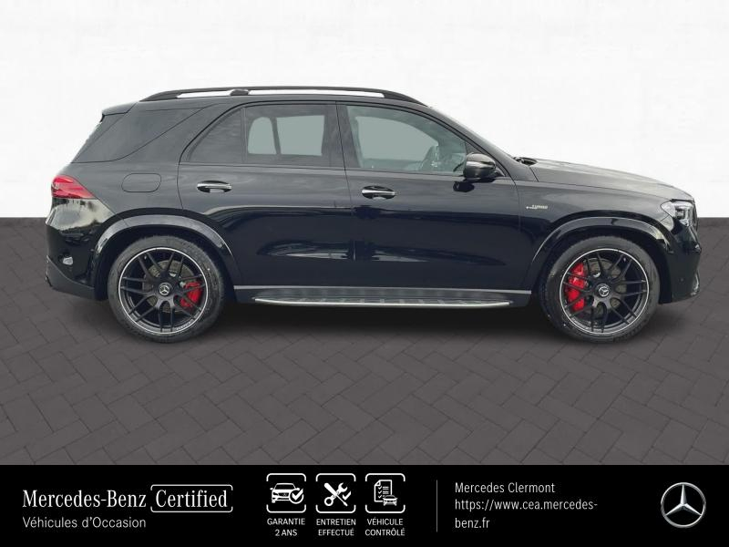 MERCEDES-BENZ GLE d’occasion à vendre à AUBIÈRE chez CEA (Photo 4)