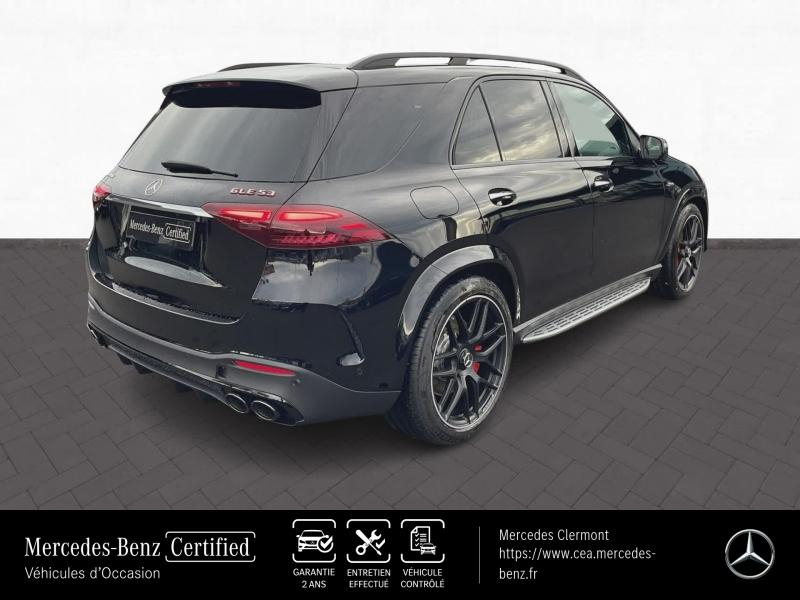 MERCEDES-BENZ GLE d’occasion à vendre à AUBIÈRE chez CEA (Photo 5)