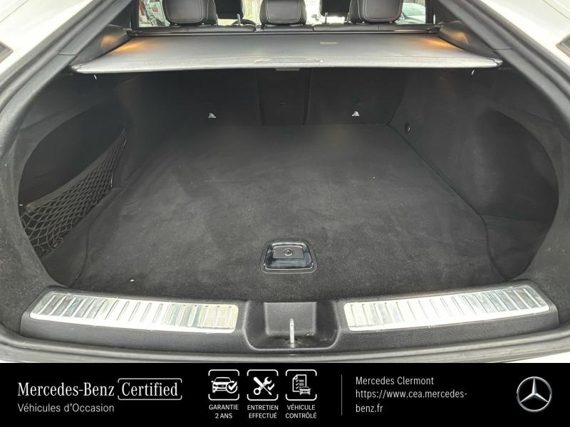 MERCEDES-BENZ GLC Coupé d’occasion à vendre à AUBIÈRE chez CEA (Photo 9)