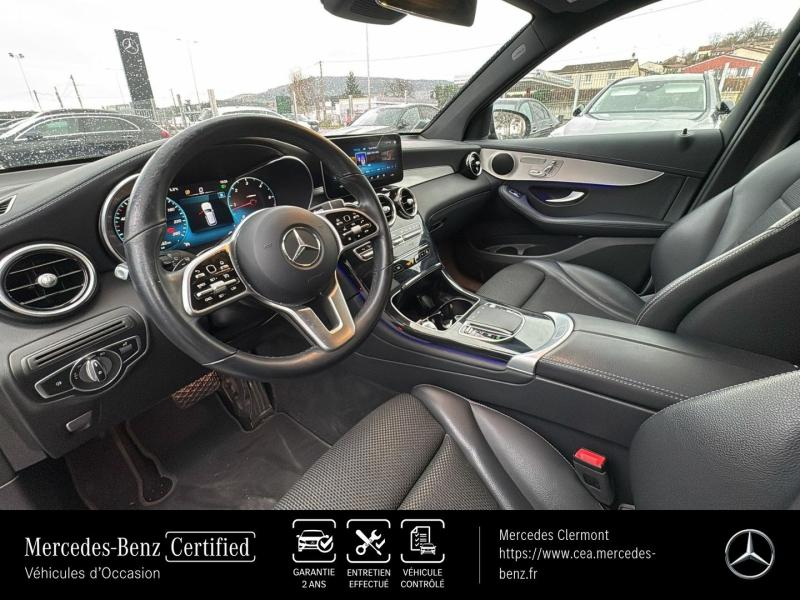 MERCEDES-BENZ GLC d’occasion à vendre à AUBIÈRE chez CEA (Photo 5)