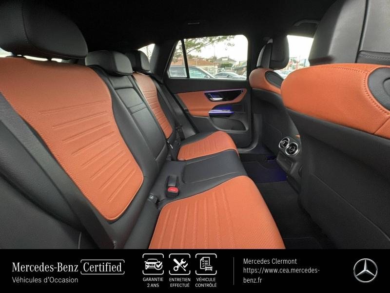 MERCEDES-BENZ GLC d’occasion à vendre à AUBIÈRE chez CEA (Photo 8)