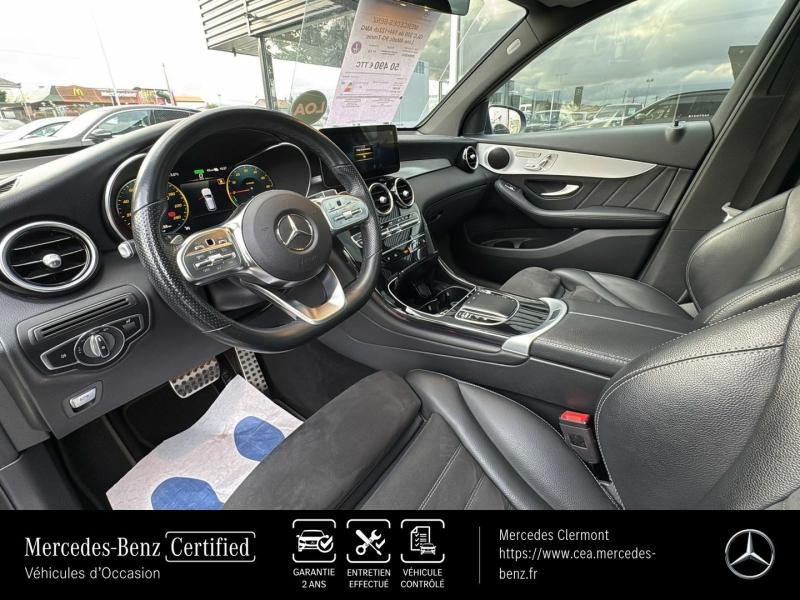 MERCEDES-BENZ GLC d’occasion à vendre à AUBIÈRE chez CEA (Photo 5)