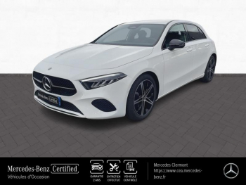 MERCEDES-BENZ Classe A d’occasion à vendre à AUBIÈRE