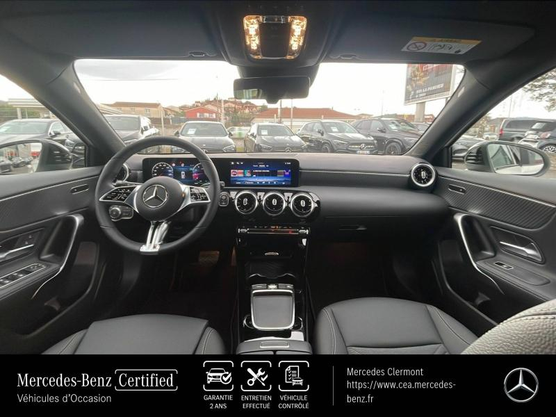 MERCEDES-BENZ Classe A d’occasion à vendre à AUBIÈRE chez CEA (Photo 10)