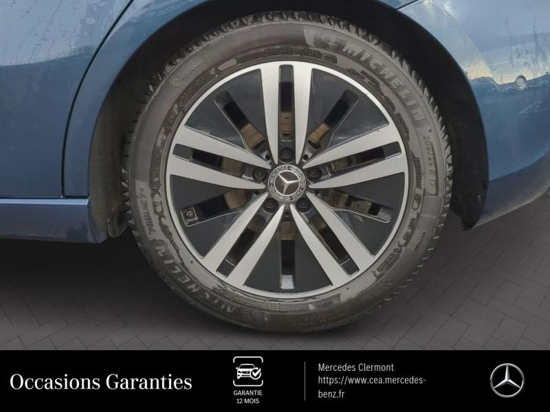 MERCEDES-BENZ Classe A d’occasion à vendre à AUBIÈRE chez CEA (Photo 4)