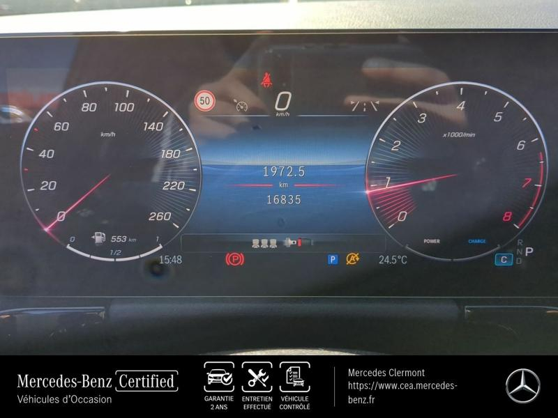 MERCEDES-BENZ Classe B d’occasion à vendre à AUBIÈRE chez CEA (Photo 11)