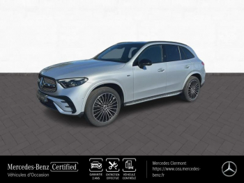 MERCEDES-BENZ GLC d’occasion à vendre à AUBIÈRE