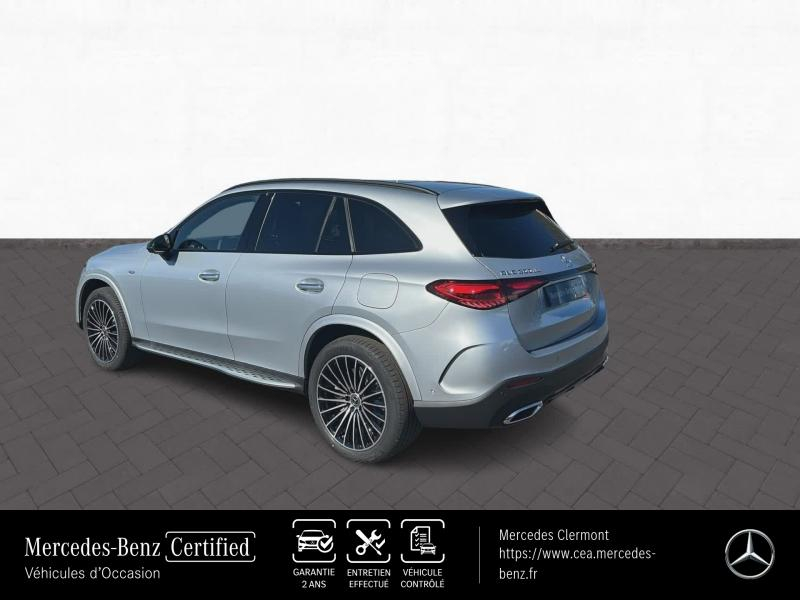 MERCEDES-BENZ GLC d’occasion à vendre à AUBIÈRE chez CEA (Photo 3)