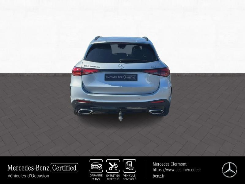 MERCEDES-BENZ GLC d’occasion à vendre à AUBIÈRE chez CEA (Photo 4)