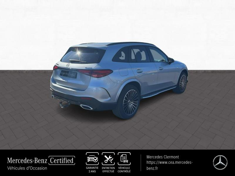 MERCEDES-BENZ GLC d’occasion à vendre à AUBIÈRE chez CEA (Photo 5)