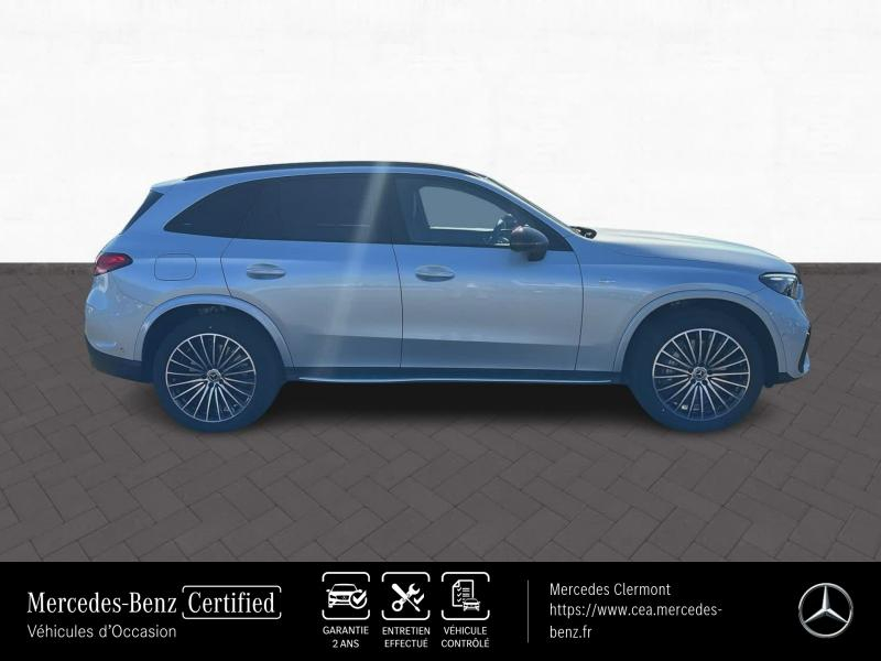 MERCEDES-BENZ GLC d’occasion à vendre à AUBIÈRE chez CEA (Photo 6)