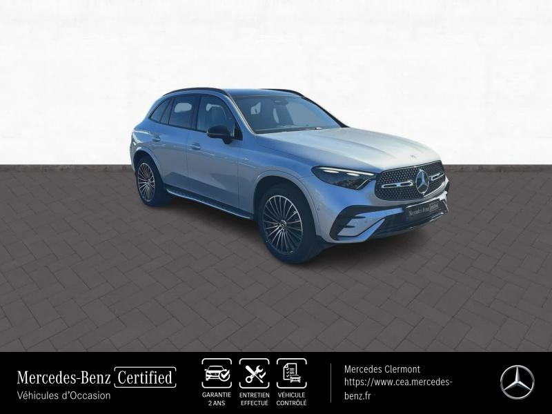 MERCEDES-BENZ GLC d’occasion à vendre à AUBIÈRE chez CEA (Photo 7)