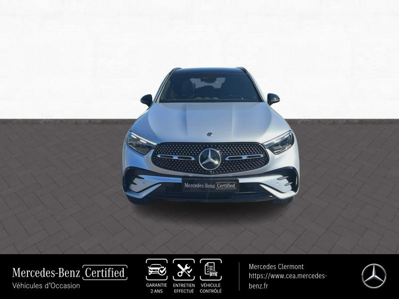 MERCEDES-BENZ GLC d’occasion à vendre à AUBIÈRE chez CEA (Photo 8)