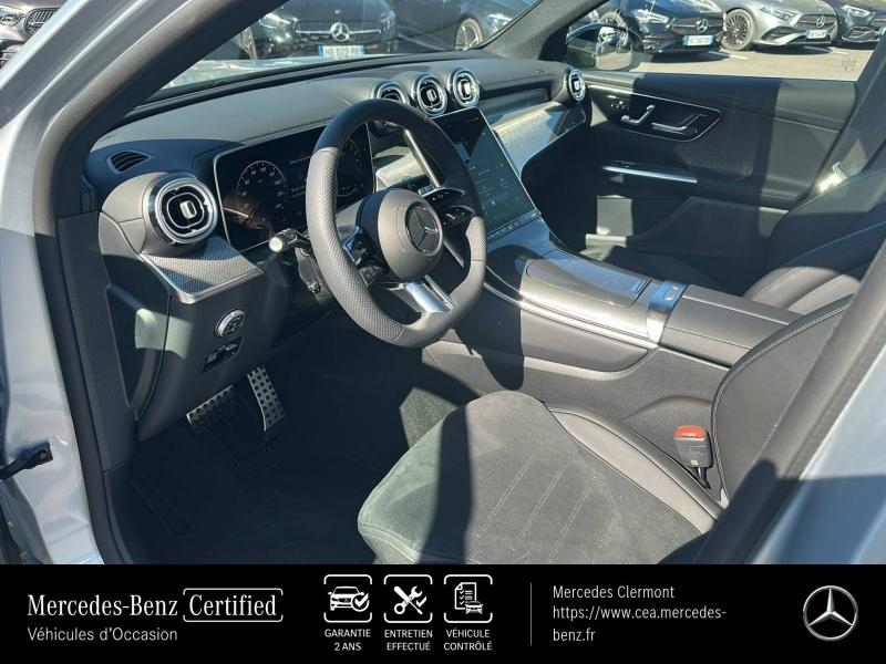 MERCEDES-BENZ GLC d’occasion à vendre à AUBIÈRE chez CEA (Photo 10)