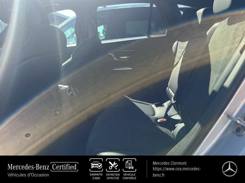 MERCEDES-BENZ GLC d’occasion à vendre à AUBIÈRE chez CEA (Photo 13)