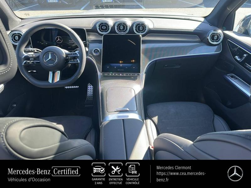 MERCEDES-BENZ GLC d’occasion à vendre à AUBIÈRE chez CEA (Photo 14)