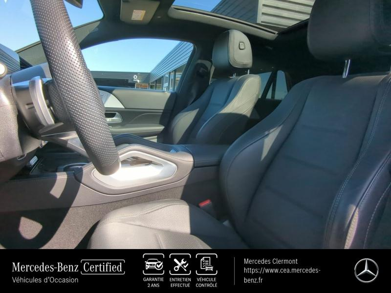 MERCEDES-BENZ GLE Coupé d’occasion à vendre à AUBIÈRE chez CEA (Photo 6)