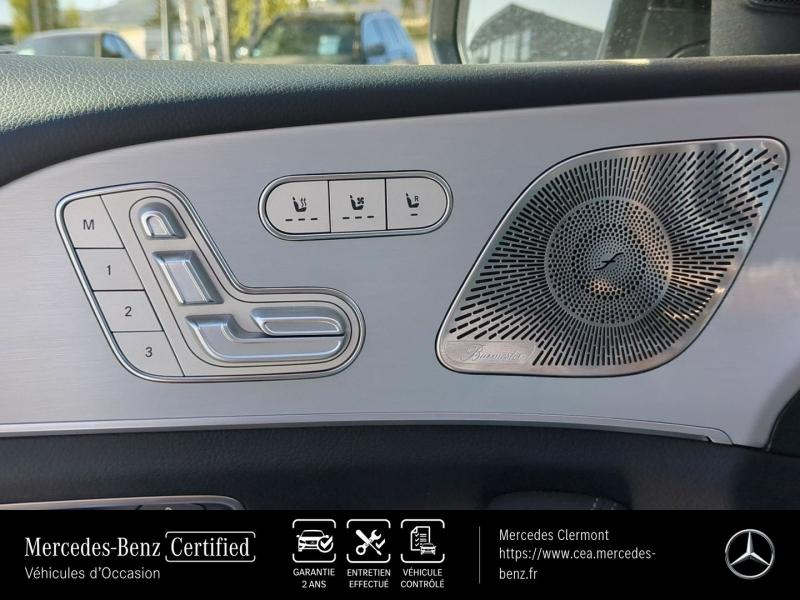 MERCEDES-BENZ GLE Coupé d’occasion à vendre à AUBIÈRE chez CEA (Photo 11)