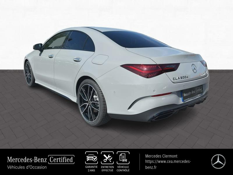 MERCEDES-BENZ CLA d’occasion à vendre à AUBIÈRE chez CEA (Photo 3)