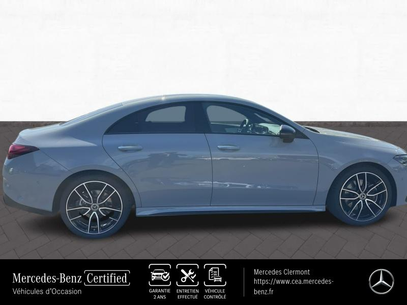 MERCEDES-BENZ CLA d’occasion à vendre à AUBIÈRE chez CEA (Photo 5)