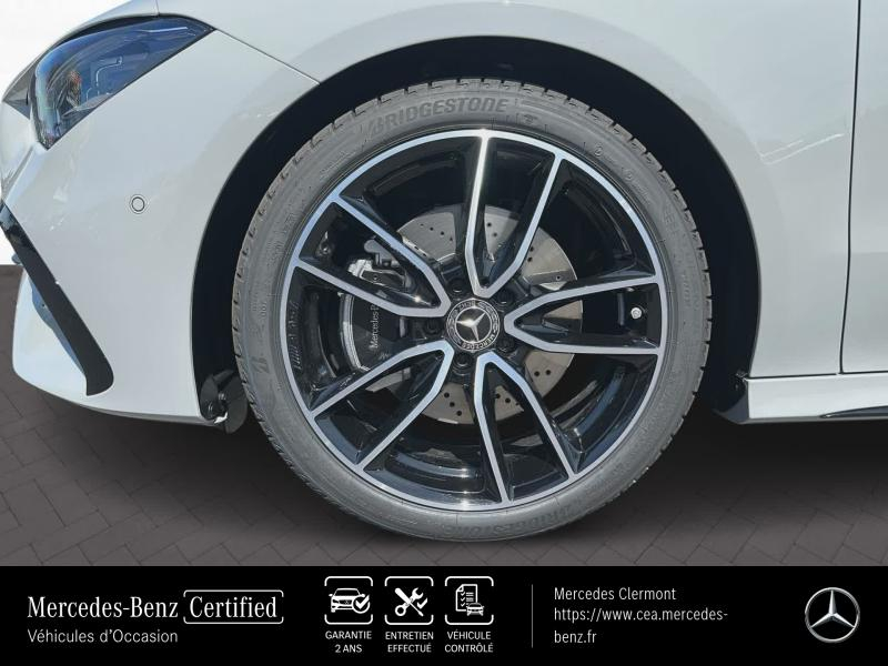 MERCEDES-BENZ CLA d’occasion à vendre à AUBIÈRE chez CEA (Photo 6)