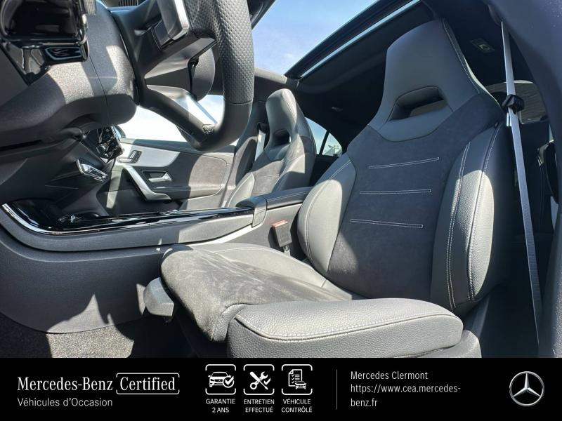 MERCEDES-BENZ CLA d’occasion à vendre à AUBIÈRE chez CEA (Photo 7)