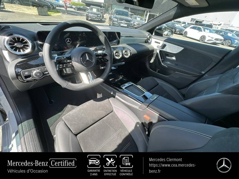 MERCEDES-BENZ CLA d’occasion à vendre à AUBIÈRE chez CEA (Photo 8)