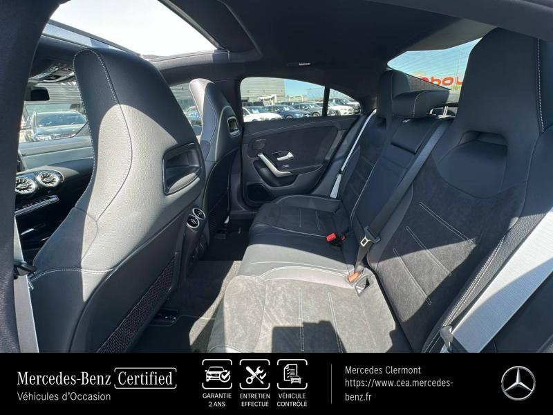 MERCEDES-BENZ CLA d’occasion à vendre à AUBIÈRE chez CEA (Photo 9)